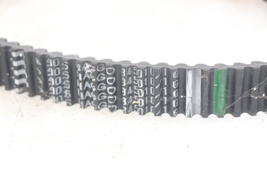 photo de BELT GILERA GP 800 (2007 - 2013) - Alternative perspective