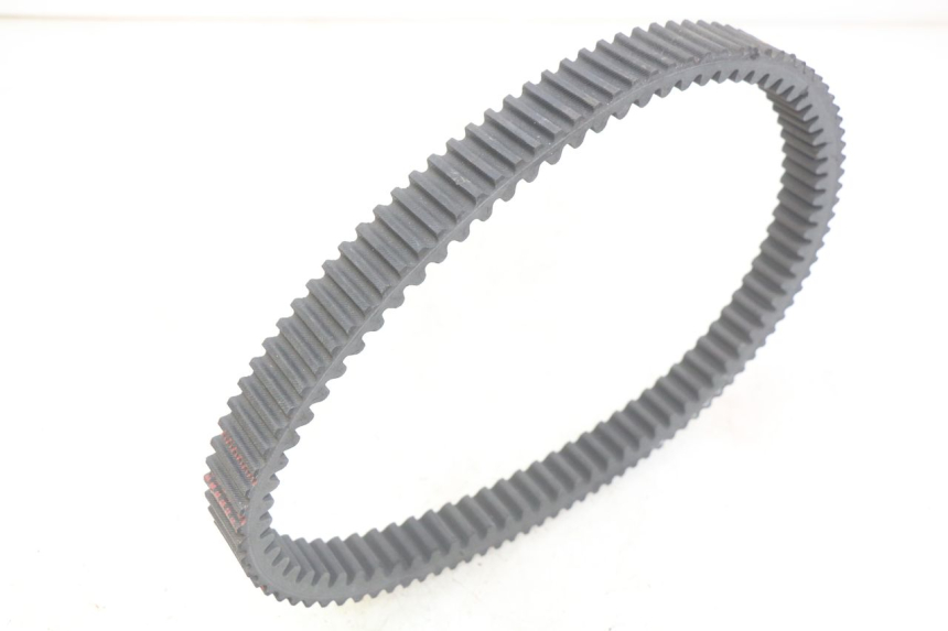 photo de BELT GILERA GP 800 (2007 - 2013) - Technical close-up