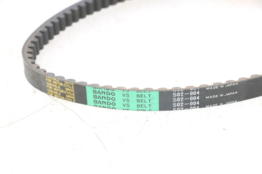 photo de DRIVE BELT NECO GPX LC 2T 50 (2014 - 2018) - Zoom on usage condition