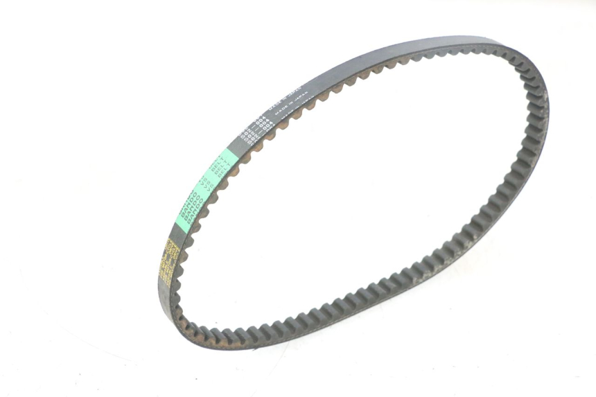 photo de DRIVE BELT NECO GPX LC 2T 50 (2014 - 2018) - Alternative perspective