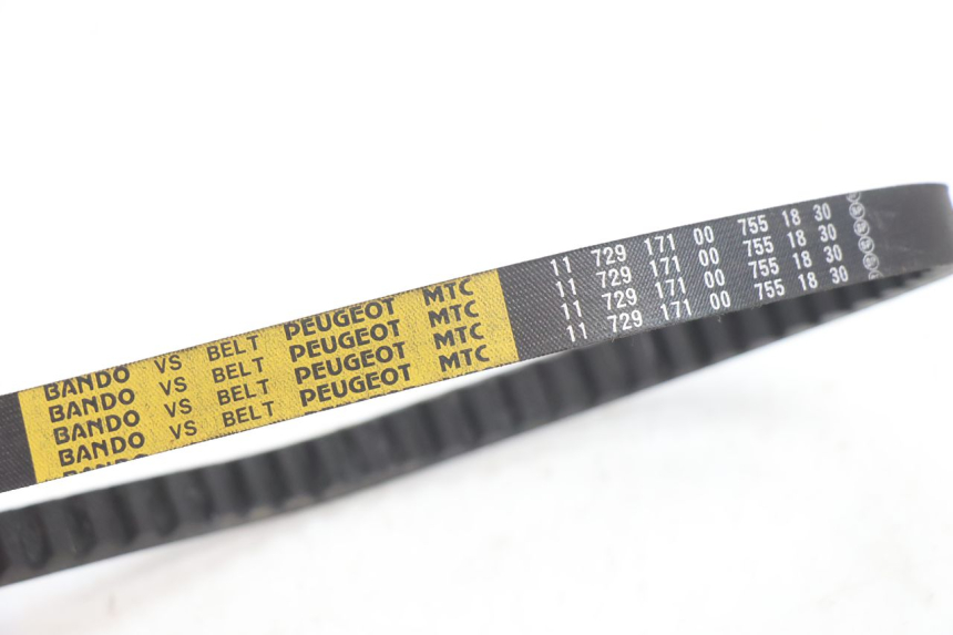 photo de DRIVE BELT PEUGEOT KISBEE 2T 50 (2010 - 2017) - Component detail