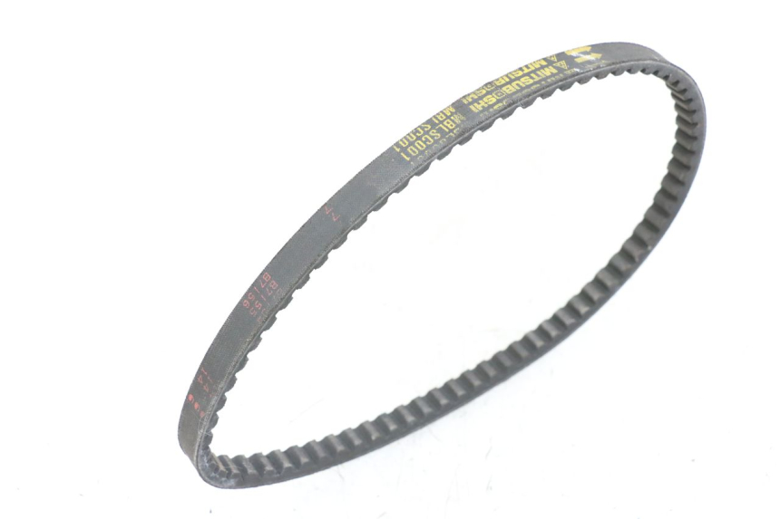 photo de DRIVE BELT MBK MACH G AC 50 (2002 - 2014) - Component detail