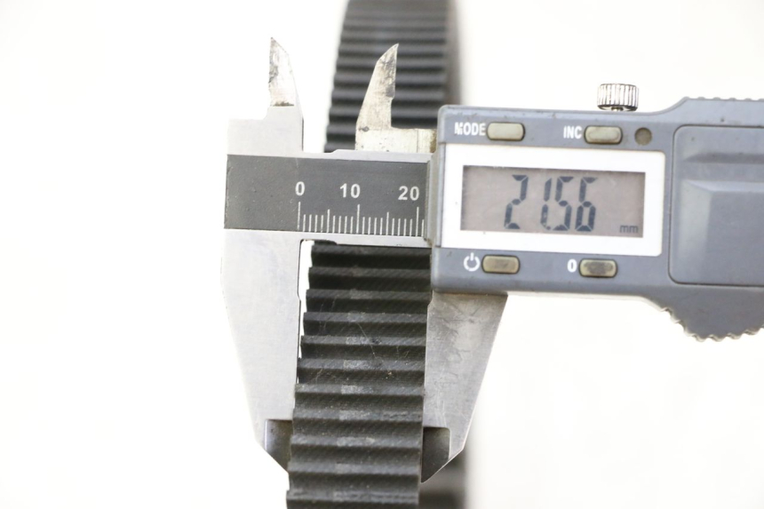 photo de DRIVE BELT PIAGGIO MP3 LT 300 (2010 - 2016) - Component detail