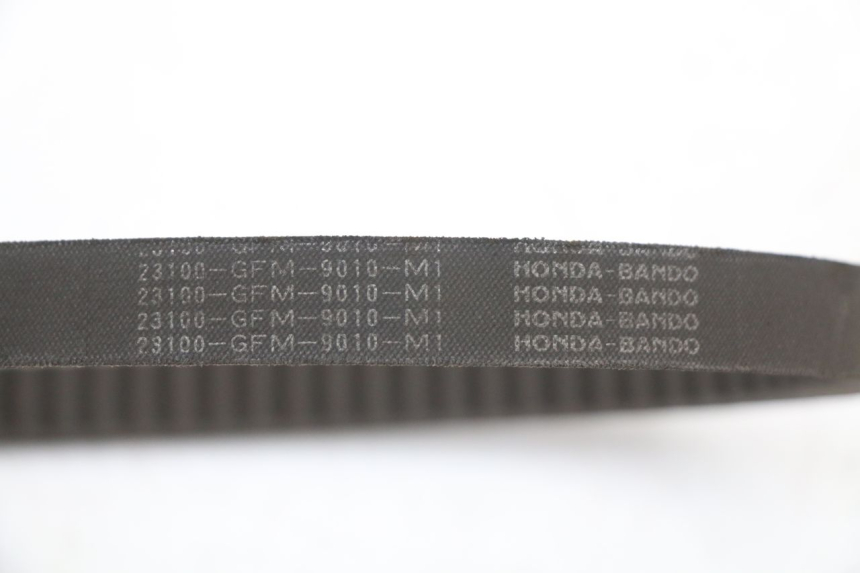 photo de DRIVE BELT HONDA NHX LEAD 110 (2008 - 2010) - Component detail