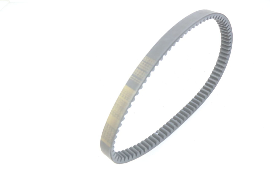 photo de DRIVE BELT PEUGEOT SATELIS COMPRESSOR K15 125 (2006 - 2009) - Zoom on usage condition