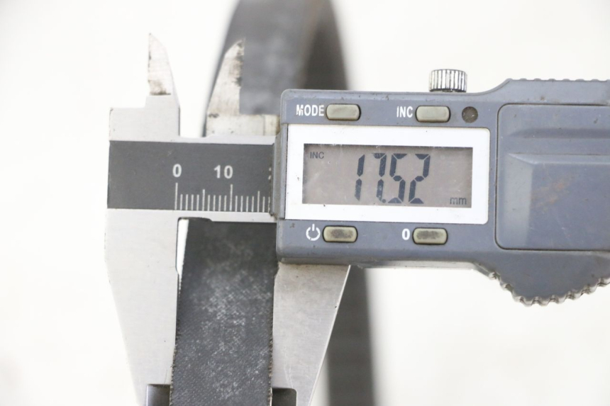 photo de DRIVE BELT PEUGEOT SPEEDFIGHT 2 LC 50 (2000 - 2009) - Component detail