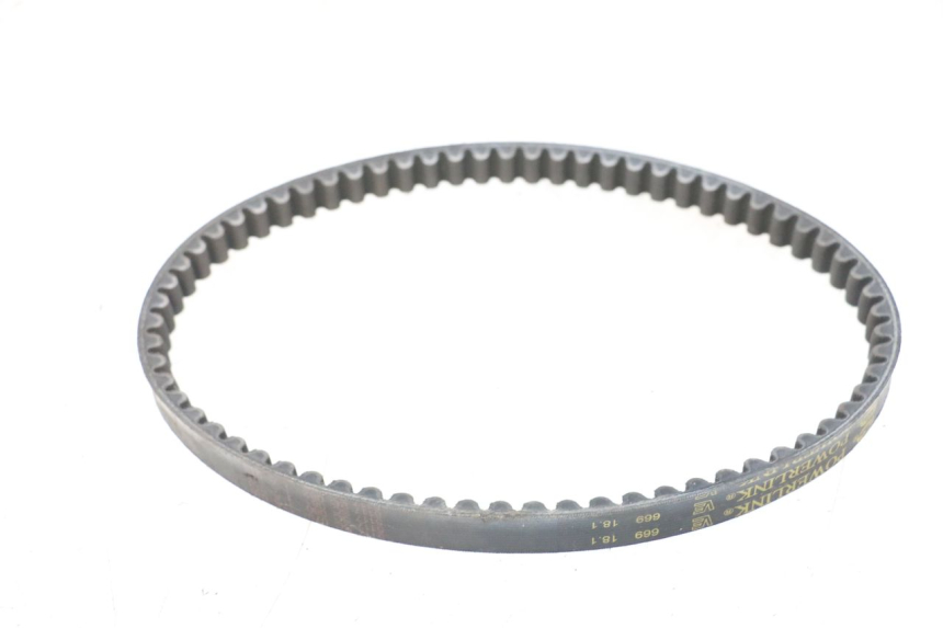 photo de DRIVE BELT VASTRO STREET S 50 (2016 - 2021) - Main view