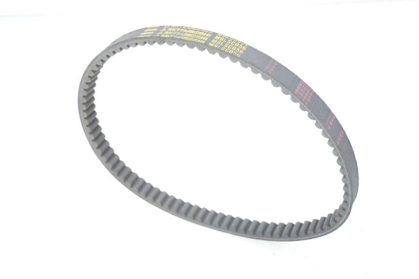 photo de DRIVE BELT SUZUKI BURGMAN 125 (2015 - 2017) - Alternative perspective