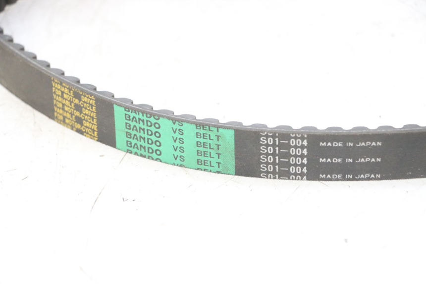 photo de DRIVE BELT SUZUKI BURGMAN 125 (2007 - 2014) - Alternative perspective