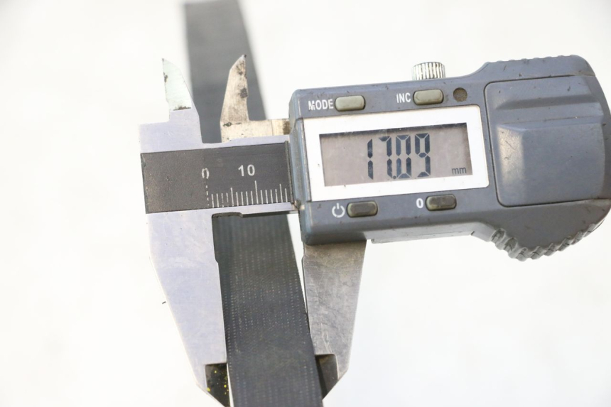 photo de DRIVE BELT PEUGEOT TREKKER 50 (1995 - 2004) - Component detail