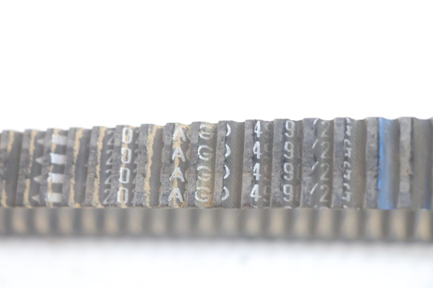 photo de DRIVE BELT BOOM TRIKE FUN 500 (2004 - 2010) - Zoom on usage condition