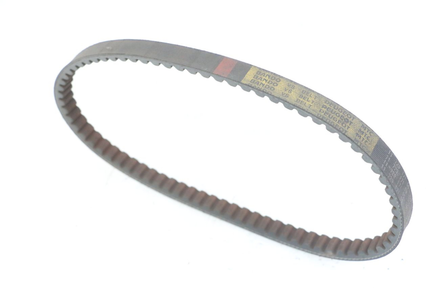 photo de DRIVE BELT PEUGEOT TWEET PRO CARGO 50 (2018 - 2022) - Zoom on usage condition