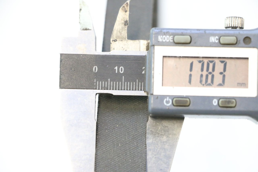 photo de DRIVE BELT PIAGGIO TYPHOON 50 (2000 - 2009) - Component detail