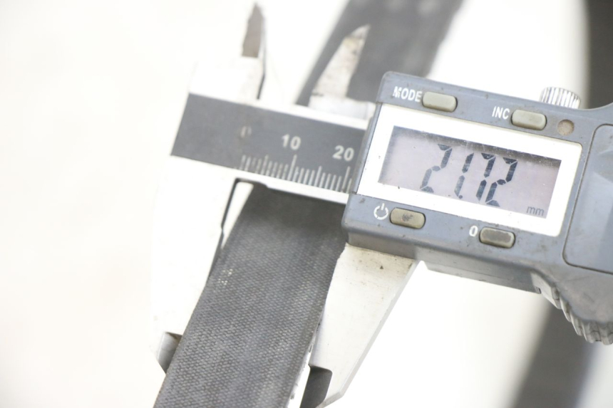 photo de BELT YAMAHA X-MAX XMAX 250 (2006 - 2009) - Component detail