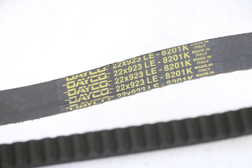 photo de DRIVE BELT YAMAHA X-MAX XMAX 125 (2010 - 2013) - Alternative perspective