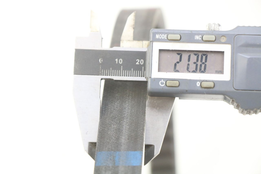 photo de BELT PIAGGIO X9 EVOLUTION 125 (2003 - 2007) - Component detail