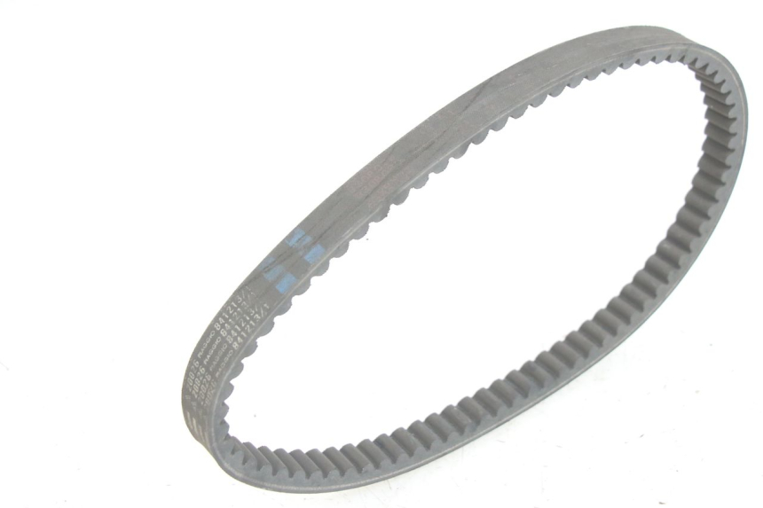 photo de BELT PIAGGIO X9 125 (2000 - 2003) - Main view