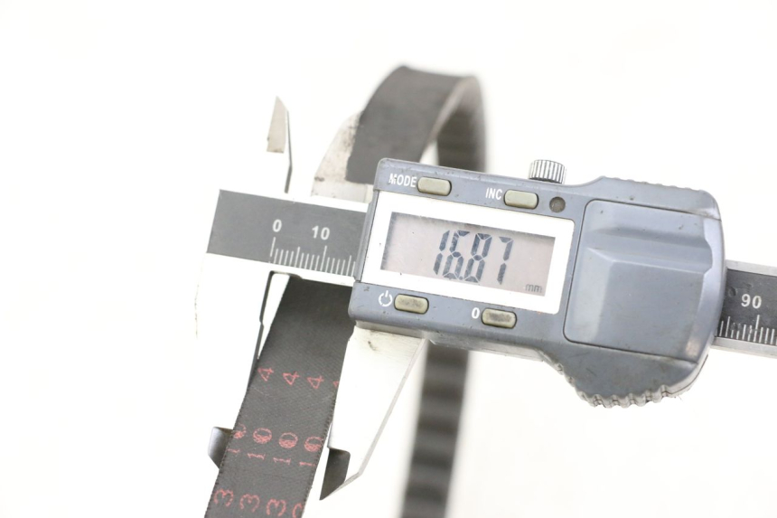 photo de DRIVE BELT YAMAHA NEOS NEO'S 4T 50 (2008 - 2016) - Component detail