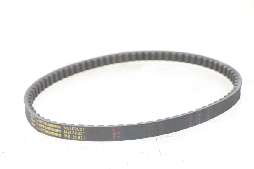 photo de DRIVE BELT YAMAHA NEOS NEO'S 4T 50 (2008 - 2016) - Zoom on usage condition