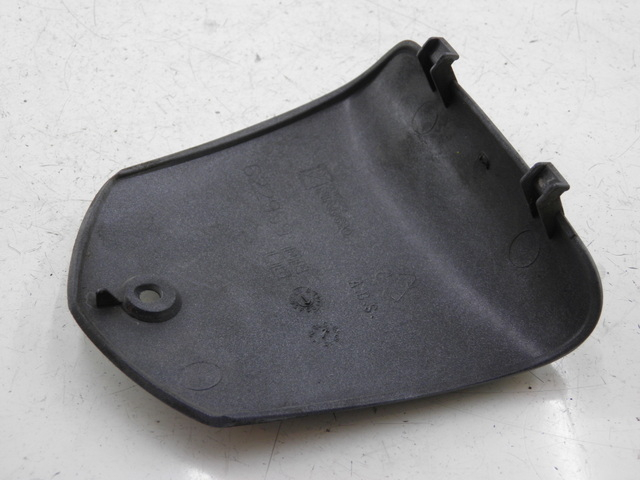 photo de HANDLE BAR PANEL PIAGGIO MP3 RL 125 (2006 - 2014) - Zoom on usage condition