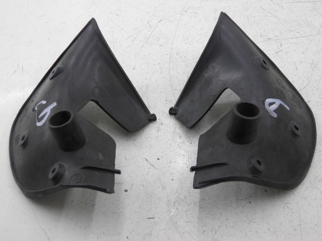 photo de HANDLE BAR PANEL PIAGGIO SUPER LX 125 (2000 - 2003) - Component detail