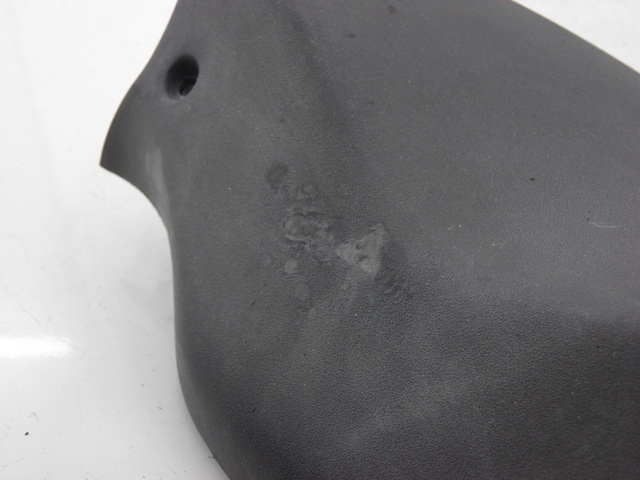 photo de HANDLE BAR PANEL PIAGGIO X8 STREET 125 (2006 - 2007) - Zoom on usage condition