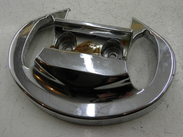 photo de HANDLE BAR PANEL YAMASAKI YM50QT-N3 RETRO 50 (2012 - 2014) - Main view