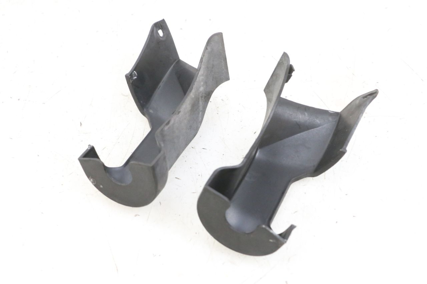 photo de HANDLE BAR PANEL ADIVA AD3 300 (2014 - 2020) - Zoom on usage condition