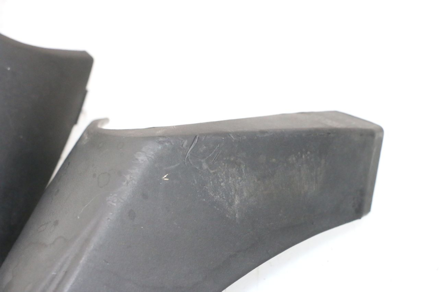 photo de HANDLE BAR PANEL KYMCO AGILITY 16+ 4T 50 (2018 - 2023) - Technical close-up