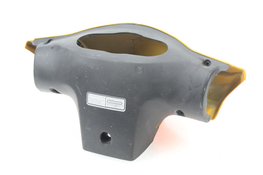 photo de HANDLE BAR PANEL KYMCO AGILITY 4T 50 (2005 - 2018) - Technical close-up