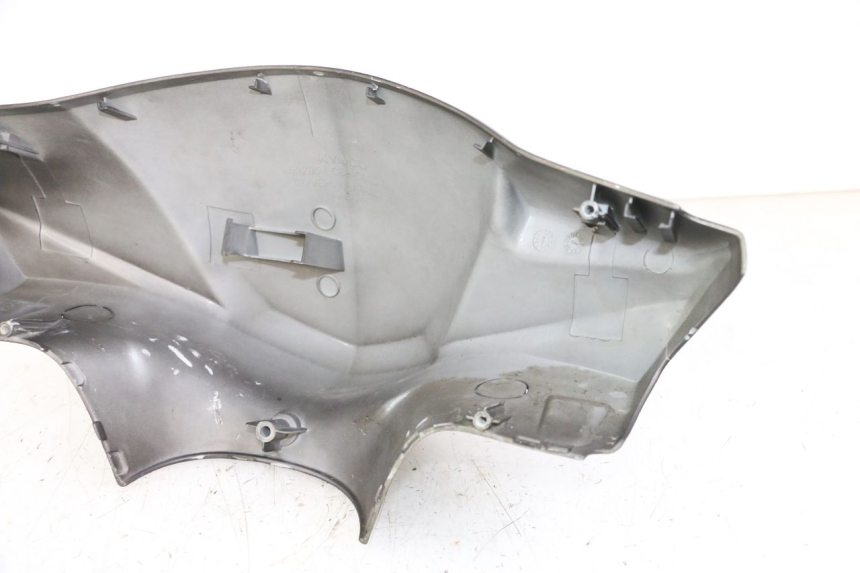 photo de HANDLE BAR PANEL KYMCO AGILITY 4T 50 (2005 - 2018) - Distinctive features