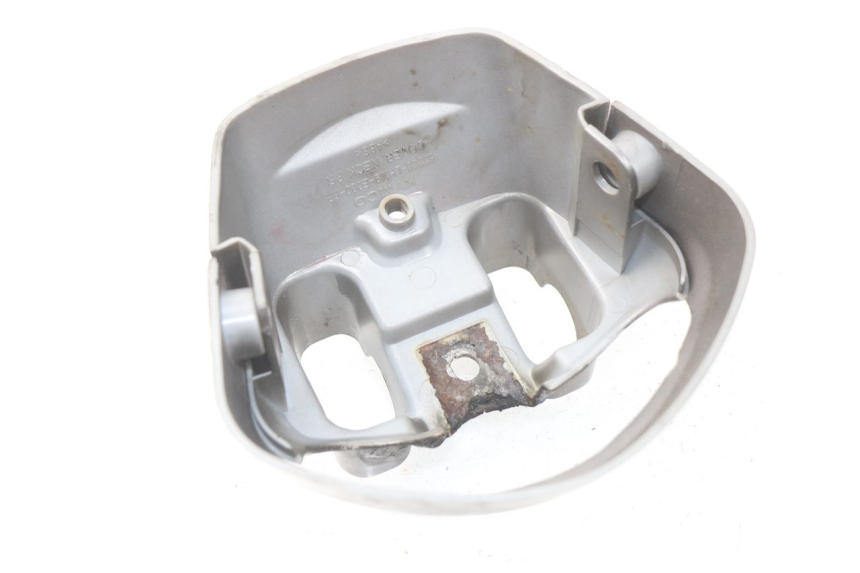 photo de HANDLEBAR COVER KYMCO AGILITY RS 2T 50 (2009 - 2013) - Zoom on usage condition