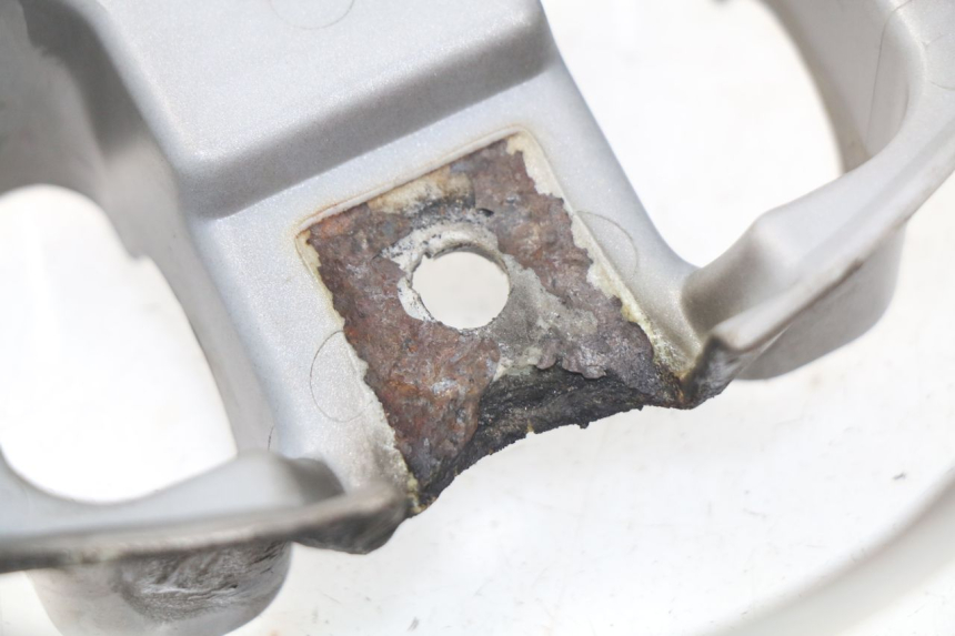 photo de HANDLEBAR COVER KYMCO AGILITY RS 2T 50 (2009 - 2013) - Alternative perspective