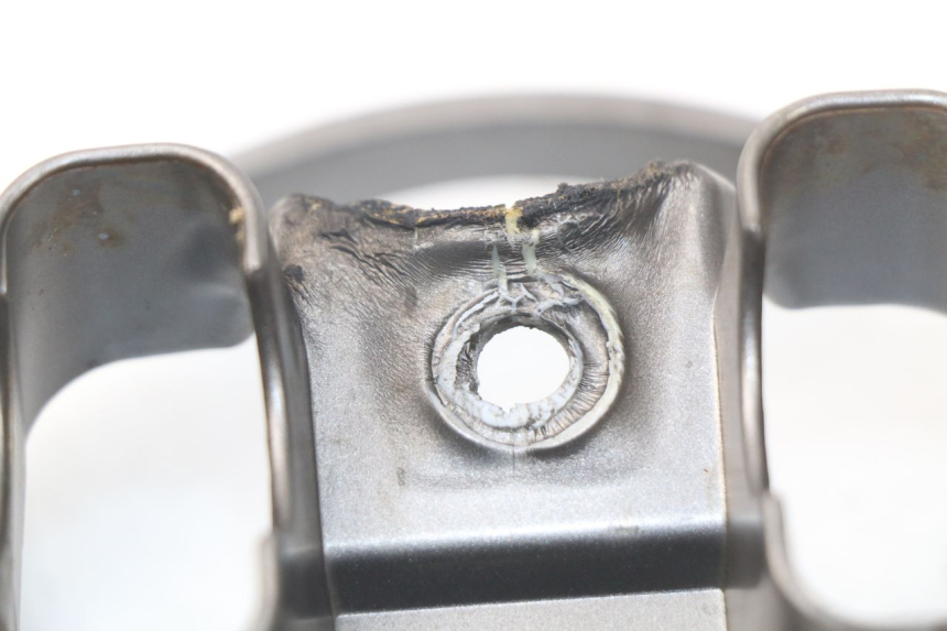 photo de HANDLEBAR COVER KYMCO AGILITY RS 2T 50 (2009 - 2013) - Technical close-up