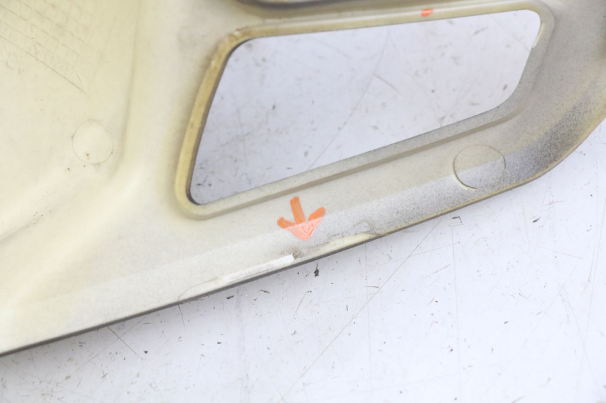 photo de HANDLEBAR COVER NECO ALEXONE 125 (2017 - 2024) - Distinctive features