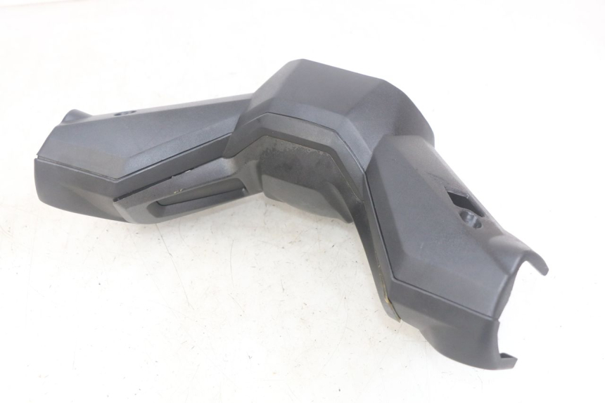 photo de HANDLEBAR COVER NECO ALEXONE 125 (2017 - 2024) - Zoom on usage condition