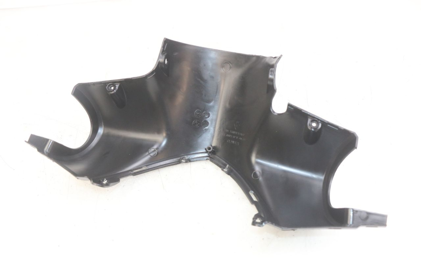 photo de REAR HANDLEBAR COVER KYMCO AGILITY 16+ 4T 50 (2018 - 2023) - Alternative perspective