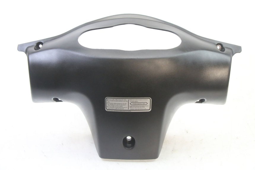 photo de REAR HANDLEBAR COVER KYMCO AGILITY 4T 50 (2005 - 2018) - Main view