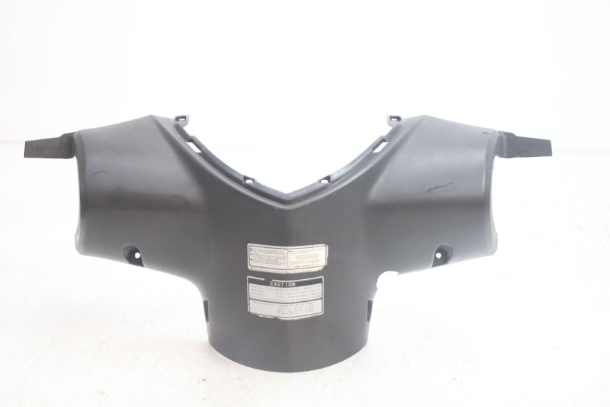 photo de REAR HANDLEBAR COVER KYMCO AGILITY CITY 2T 50 (2008 - 2016) - Main view