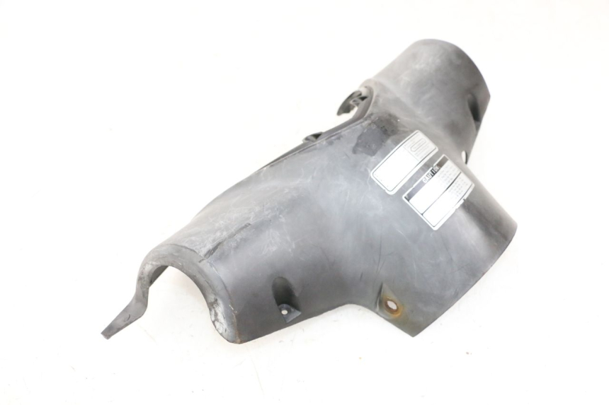 photo de HANDLE BAR REAR PANEL KYMCO AGILITY CITY 4T 50 (2008 - 2016) - Zoom on usage condition