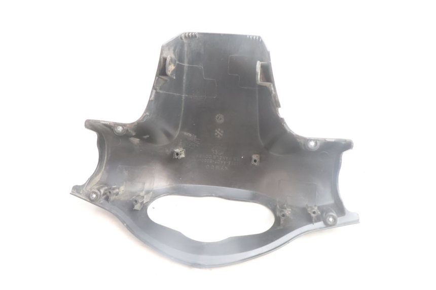 photo de HANDLE BAR REAR PANEL KYMCO AGILITY FR 2T 50 (2012 - 2017) - Fixing points details