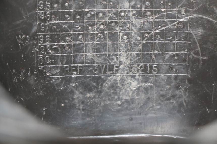 photo de REAR HANDLEBAR COVER MBK BOOSTER SPIRIT 50 (1999 - 2003) - Component detail