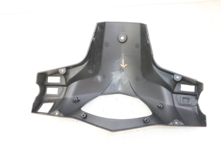 photo de REAR HANDLEBAR COVER TNT MOTOR BOSTON 4T 50 (2018 - 2025) - Component detail