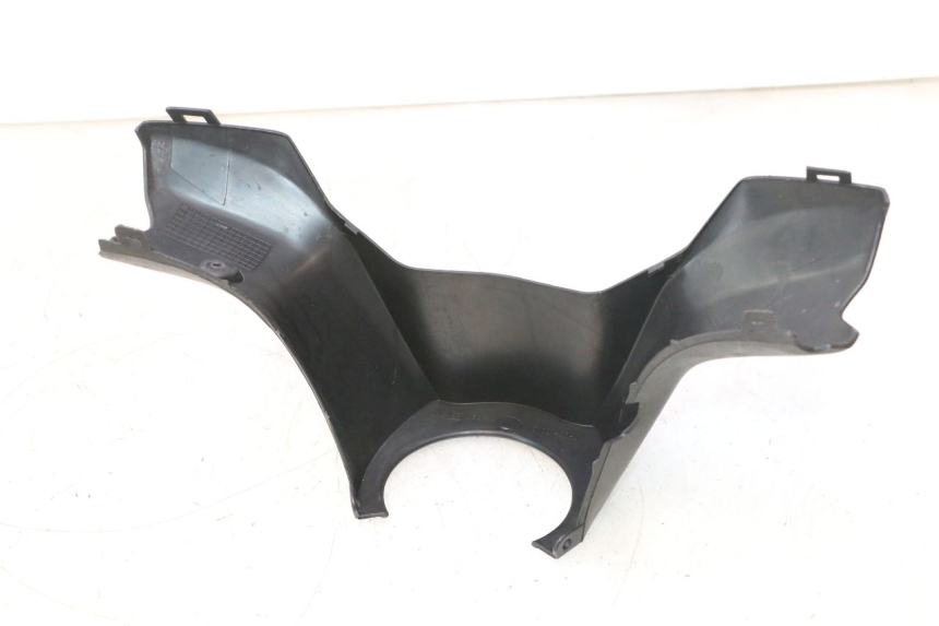 photo de REAR HANDLEBAR COVER SUZUKI BURGMAN 125 (2007 - 2014) - Zoom on usage condition