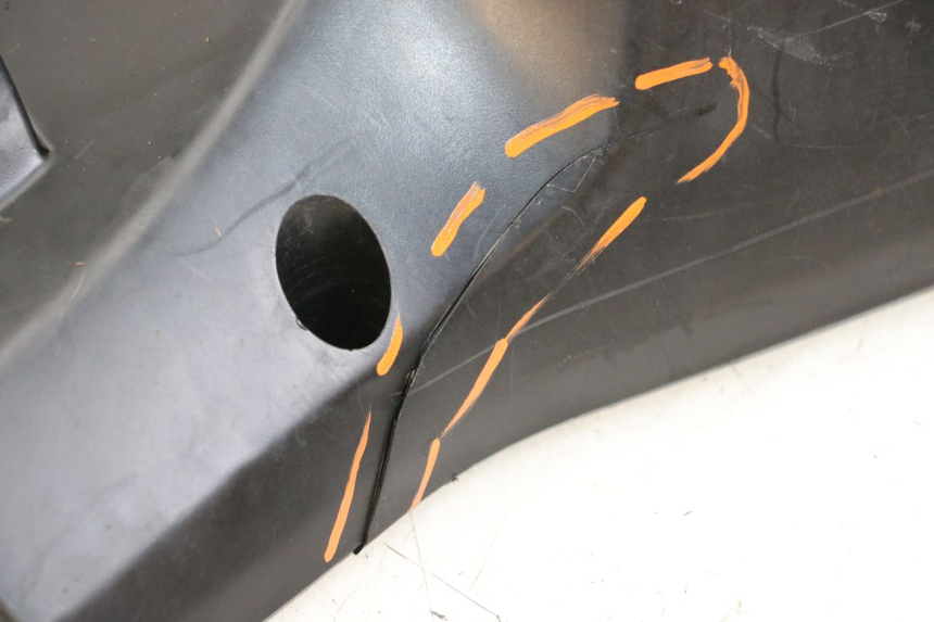 photo de REAR HANDLEBAR COVER YAMAHA BW'S 50 (2004 - 2017) - Alternative perspective