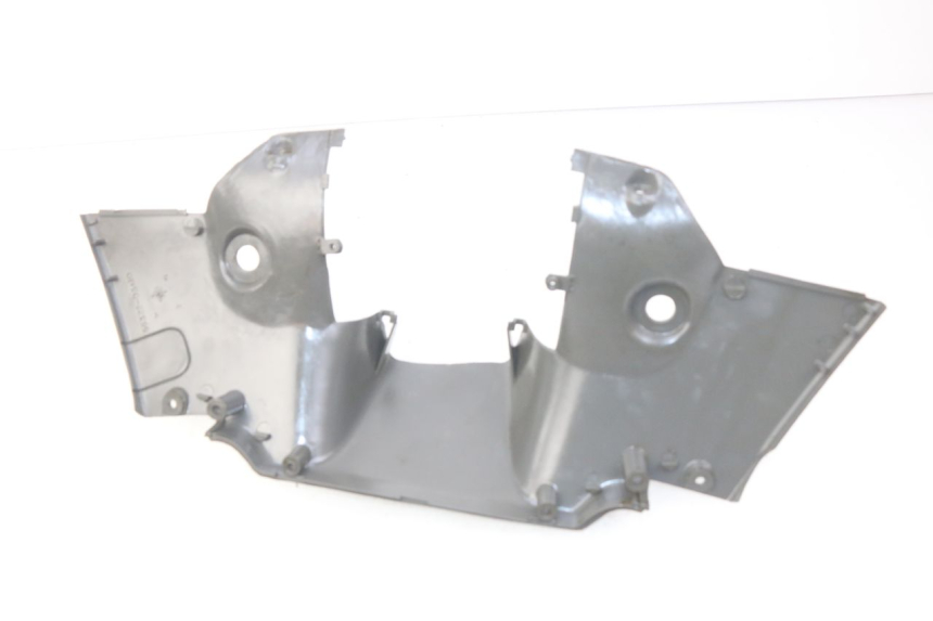 photo de REAR HANDLEBAR COVER SUZUKI CP 80 (1985 - 1996) - Alternative perspective