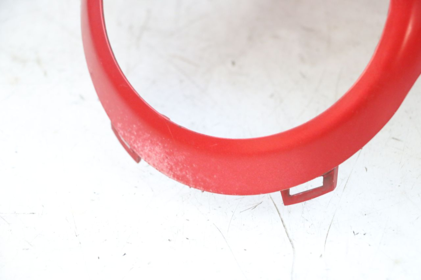 photo de HANDLE BAR REAR PANEL PEUGEOT DJANGO 4T 50 (2014 - 2019) - Detailed visual inspection