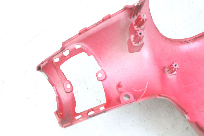 photo de HANDLE BAR REAR PANEL PEUGEOT DJANGO 4T 50 (2014 - 2019) - Technical close-up