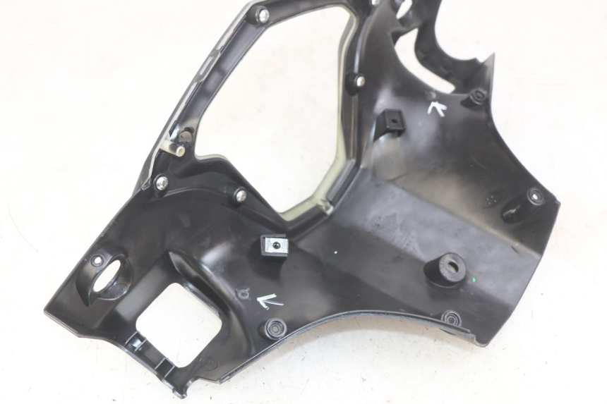 photo de REAR HANDLEBAR COVER EASY WATTS E-OPAI 1 (2019 - 2024) - Alternative perspective