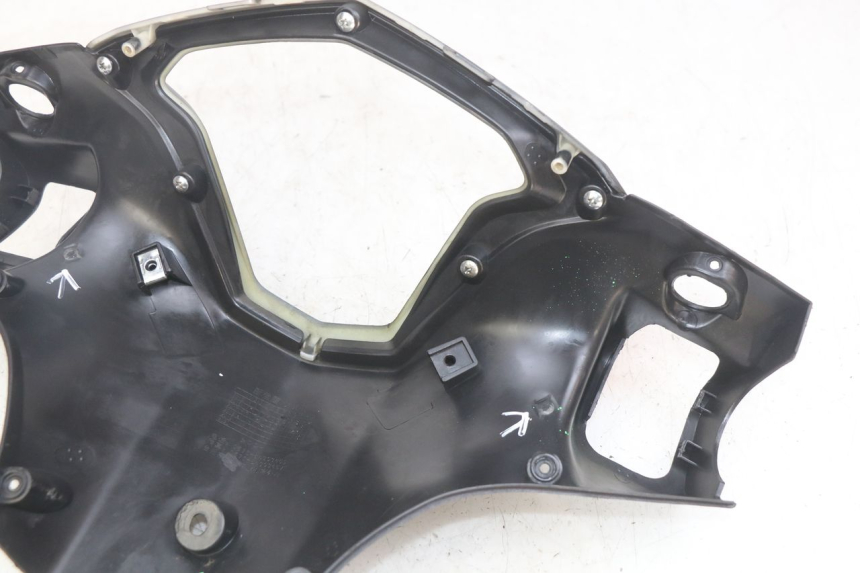 photo de REAR HANDLEBAR COVER EASY WATTS E-OPAI 1 (2019 - 2024) - Technical close-up